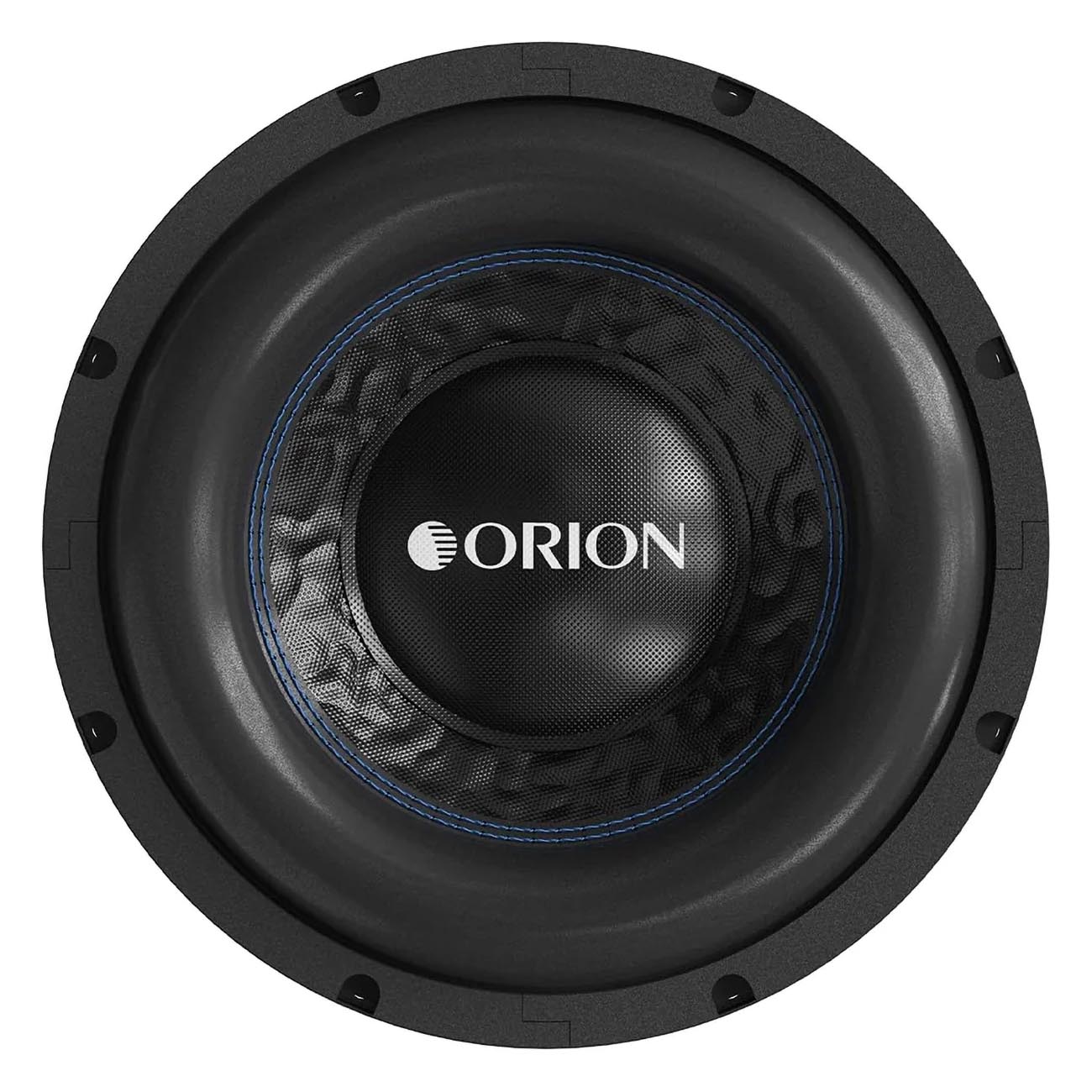 CBW804D - Orion Cobalt 8" Woofer 200W RMS/800W Max Dual 4 Ohm Voice Coil
