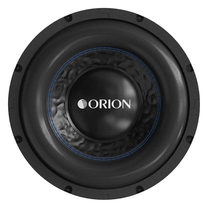 CBW804D - Orion Cobalt 8" Woofer 200W RMS/800W Max Dual 4 Ohm Voice Coil