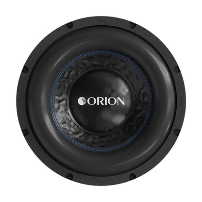 CBW804S - Orion Cobalt 8" Woofer 200W RMS/800W Max Single 4 Ohm Voice Coil