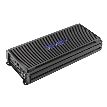 CEA10005D - Orion Cobalt Elite Compact Class-D 5 Channel Amplifier 1000 Watt RMS