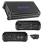 CEA12001D - Orion Cobalt Elite Compact Class-D Monoblock Amplifier 1200 Watt RMS