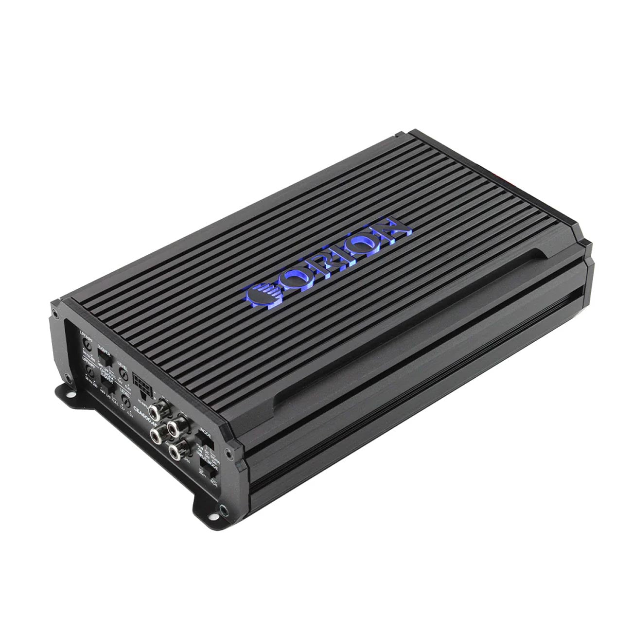 CEA6004D - Orion Cobalt Elite Compact Class-D 4 Channel Amplifier 600 Watt RMS