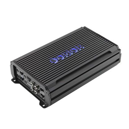 CEA6004D - Orion Cobalt Elite Compact Class-D 4 Channel Amplifier 600 Watt RMS