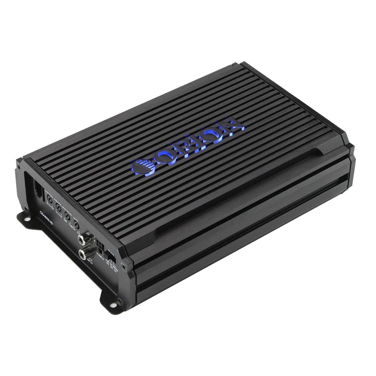 CEA6501D - Orion Cobalt Elite Class-D Monoblock Amplifier 650 Watt RMS