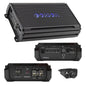 CEA9001D - Orion Cobalt Elite Compact Class-D Monoblock Amplifier 900 Watt RMS