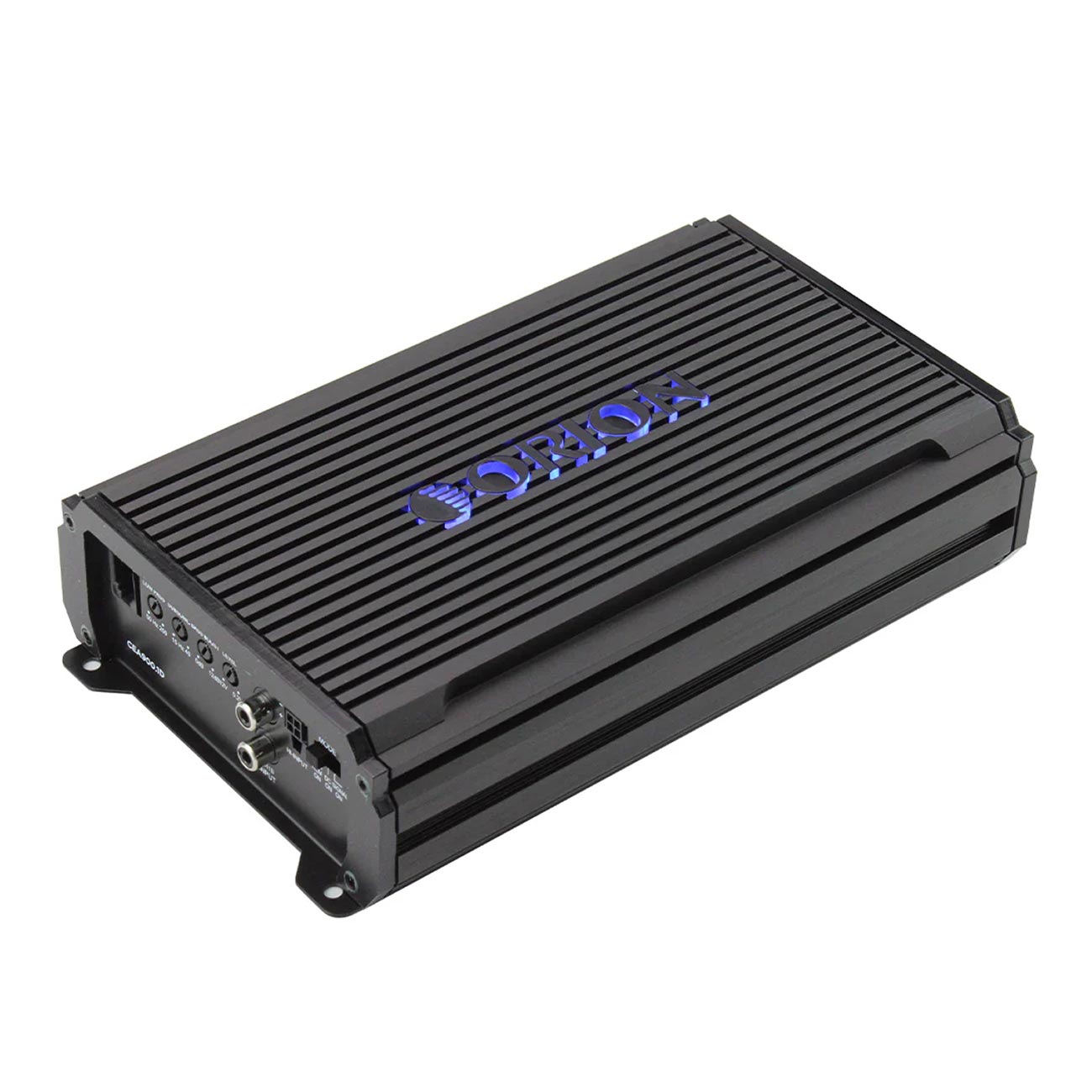 CEA9001D - Orion Cobalt Elite Compact Class-D Monoblock Amplifier 900 Watt RMS