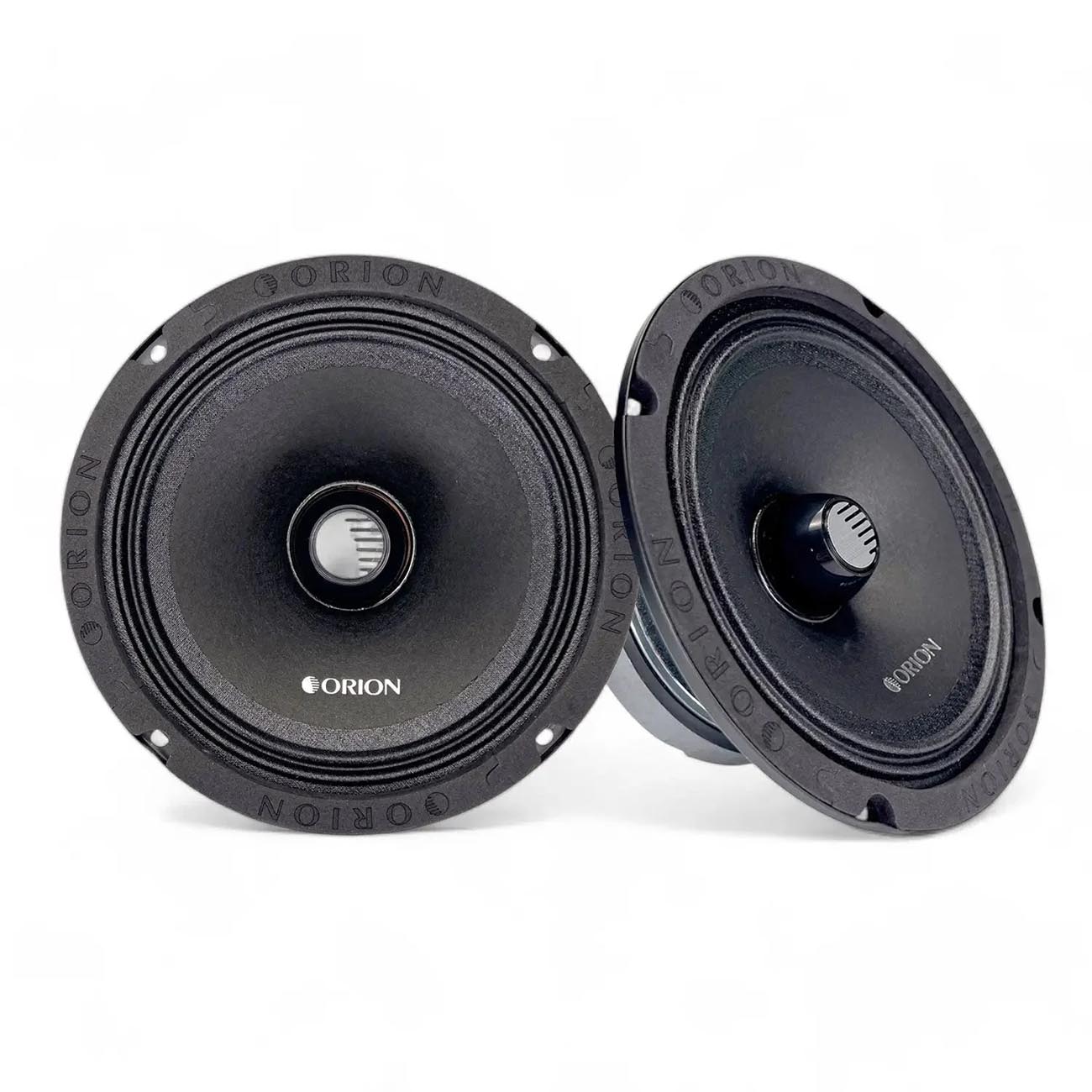 CM652 - Orion Cobalt High Efficiency 6.5″ Midrange Bullet Speaker 250W RMS / 1000W MAX 2 Ohm (Pair)