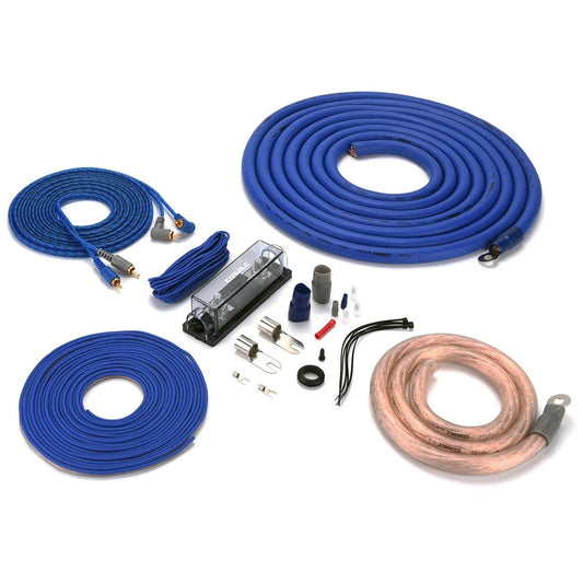 COKIT0 - Cobalt Orion Complete Amplifier Kit 0 Gauge