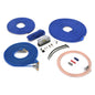 COKIT8 - Orion Cobalt 8 Gauge Amplifier Wiring Kit - 1200 Watts