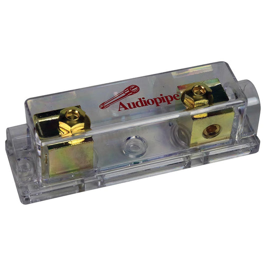 CQ1105 - Audiopipe Heavy Duty ANL Fuse Block