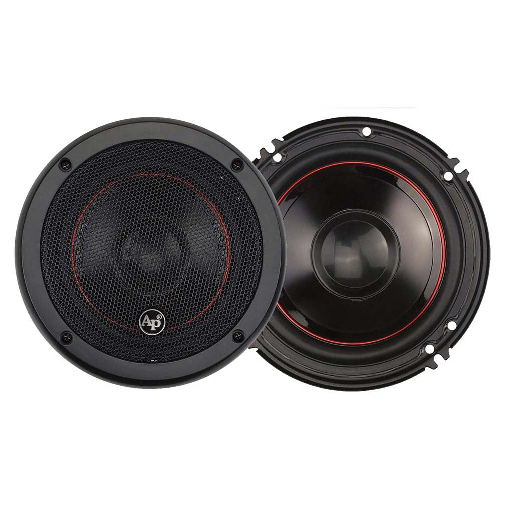 CSL600 - Audiopipe 6-3/4" Component Car Speaker