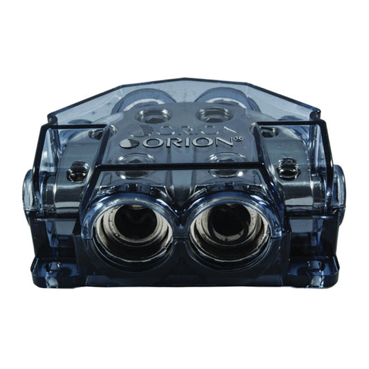 DB20202428 - Orion Wired Series 1 In / 6 Out Distribution Block