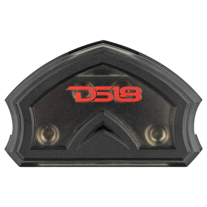 DB2040 - DS18 Distribution Block - 2 In / 4 Out