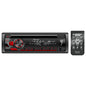 DEHS1200UB - Pioneer Single Din CD PlayerAux Input USB 1xPreOutAndroid Playback