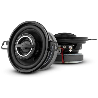 DIA352 - Black Diamond 3.5" Coaxial Speaker 2 Way 4-Ohm 60 Watts