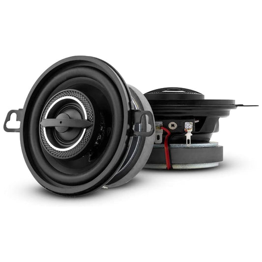 DIA352 - Black Diamond 3.5" Coaxial Speaker 2 Way 4-Ohm 60 Watts