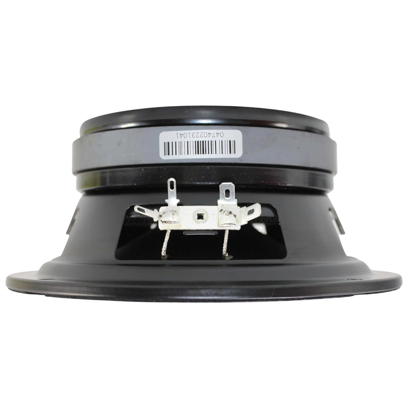 DIA6MB3008 - Black Diamond 6.5" Mid Bass Loudspeaker 300 Watts Rms 8ohm