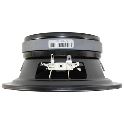 DIA6MB3008 - Black Diamond 6.5" Mid Bass Loudspeaker 300 Watts Rms 8ohm