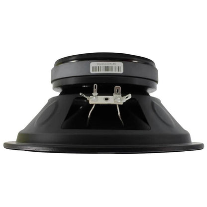 DIA8MB3008 - Black Diamond 8" Mid Bass Loudspeaker 300 Watts Rms 8ohm
