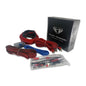 DIAAK8 - Black Diamond 8 Gauge Amplifier Wiring Kit