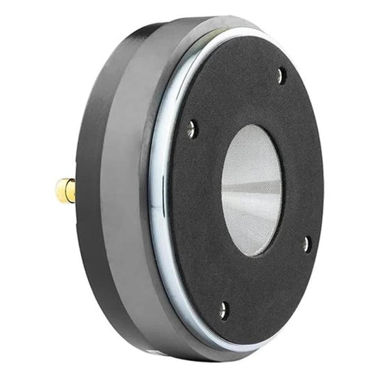 DIAD2 - Black Diamond  2" Bolt On Throat Compression Driver with 2" Titanium Voice Coil 640 Watts 8-ohm