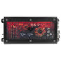 DIAK1X - Black Diamond Class D 1-Channel Monoblock Amplifier 3000 Watts With Led