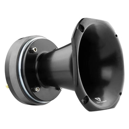 DIAKD2 - Black Diamond 2" Titanium Compression Driver Horn Tweeter 8 Ohm Impedance