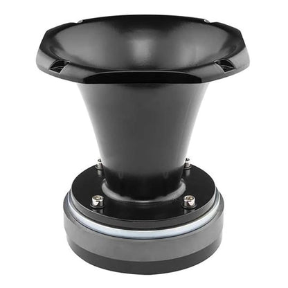 DIAKD2 - Black Diamond 2" Titanium Compression Driver Horn Tweeter 8 Ohm Impedance