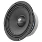 DIAM6 - Black Diamond 6.5" Mid-range LoudSpeaker With Bullet 8-Ohm 450 Watts