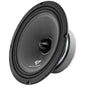 DIAM84B - Black Diamond 8" Mid-range LoudSpeaker With Bullet 4-Ohm 550 Watts