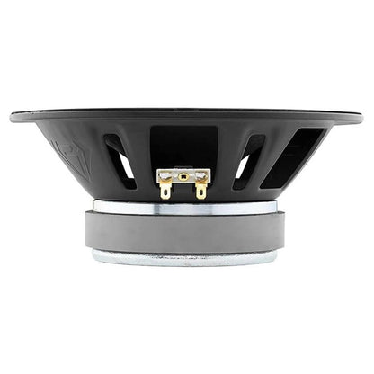 DIAM84B - Black Diamond 8" Mid-range LoudSpeaker With Bullet 4-Ohm 550 Watts