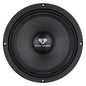 DIAM8 - Black Diamond 8" Mid-range LoudSpeaker With Bullet 8-Ohm 500 Watts