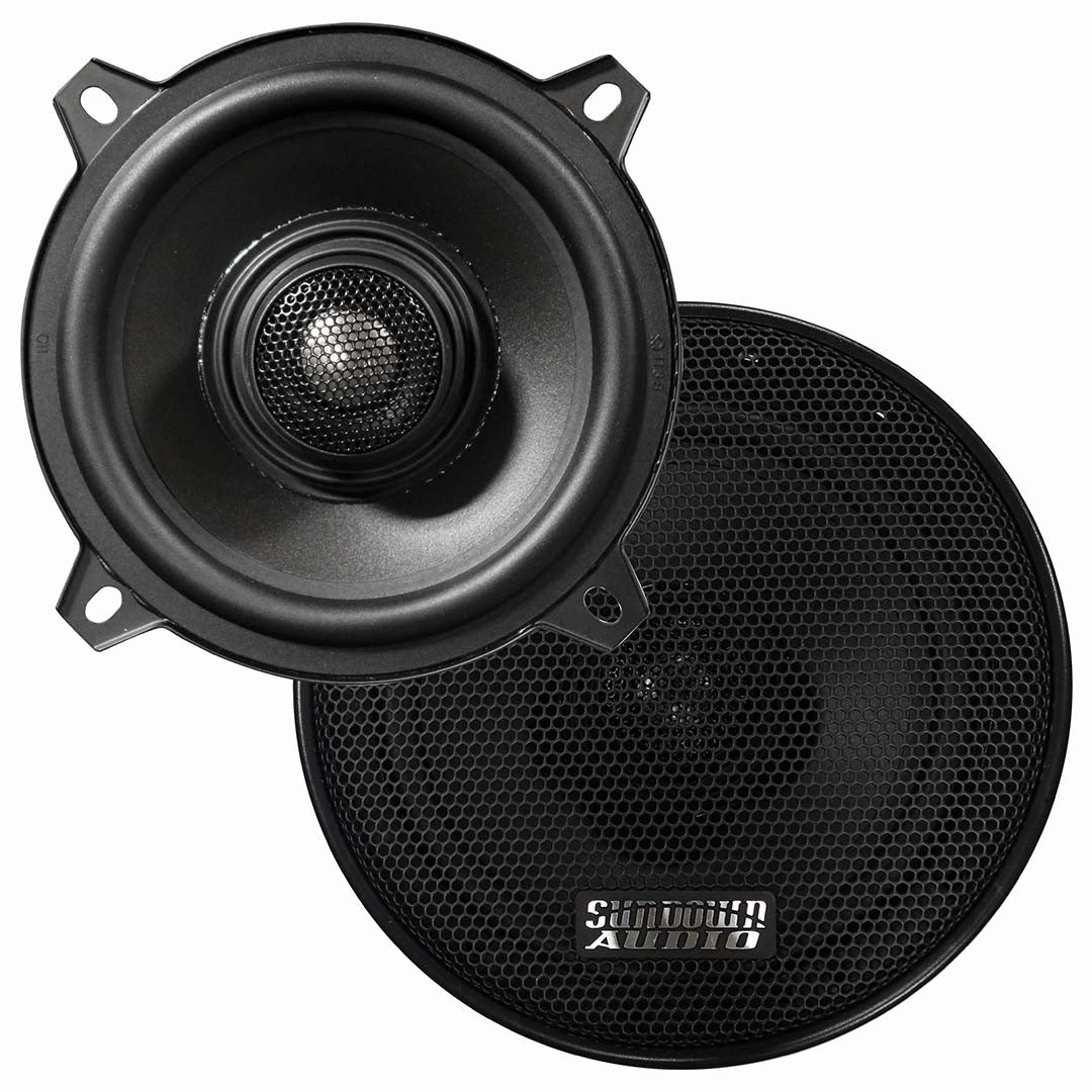 E525CX - Sundown Audio 5.25" 2-Way Speakers