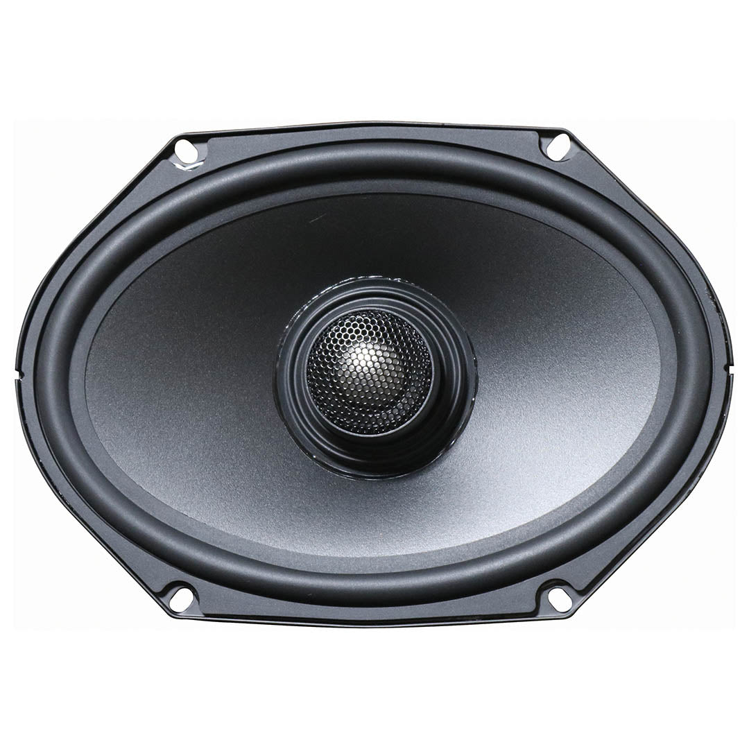 E68CX - Sundown Audio 6x8" 2-Way Speakers