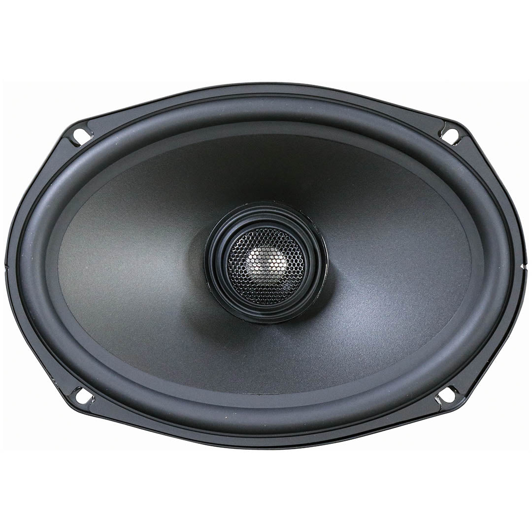 E69CX - Sundown Audio 6x9" 2-Way Speakers