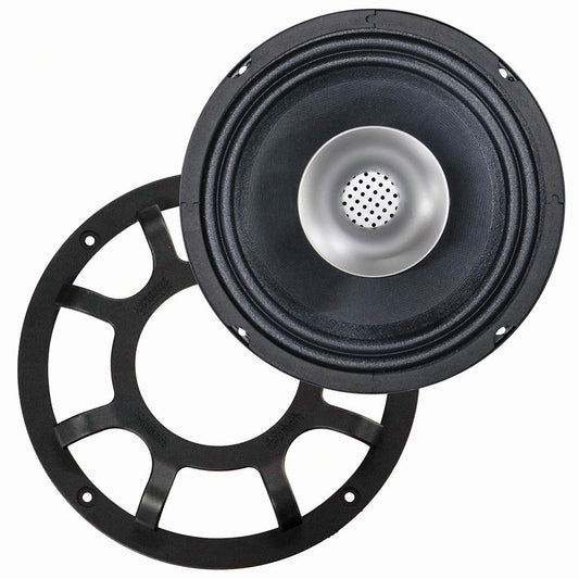 ECX8 - Sundown Audio 8" Pro Sound Coax Speaker (EACH)