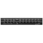 EQ7LS - Black Diamond Half DIN 7 Band Equalizer