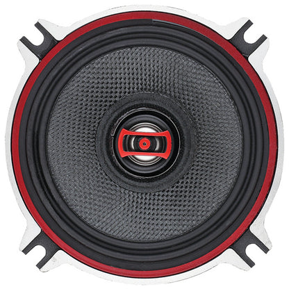EXLSQ40 - DS18 4" 2-Way Speakers