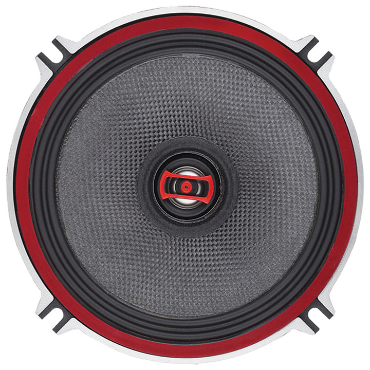 EXLSQ525 - DS18 5.25″ 2-Way Speakers