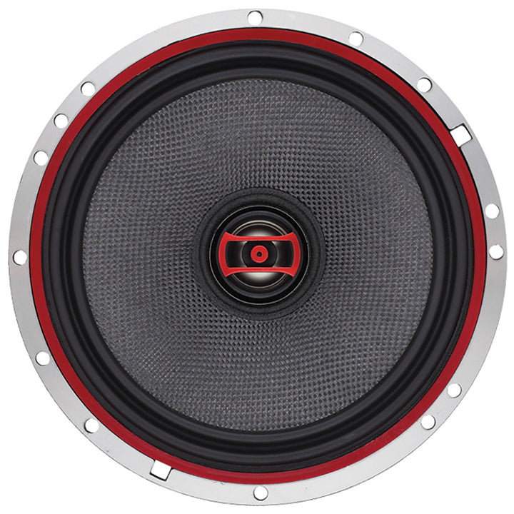 EXLSQ65 - DS18 6.5″ 2-Way Speakers