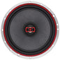 EXLSQ65 - DS18 6.5″ 2-Way Speakers