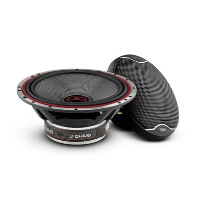 EXLSQ65 - DS18 6.5″ 2-Way Speakers
