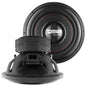 EXLXX154DHE - DS18 High Excursion 15″ Woofer 2000W RMS/4000W Max Dual 4 Ohm Voice Coils