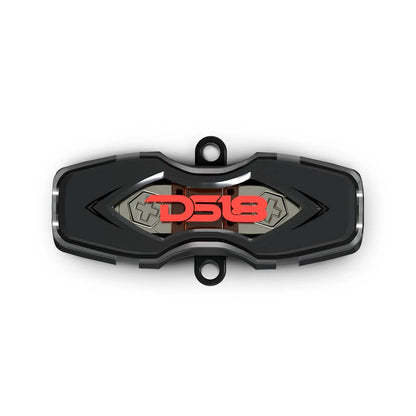 FHAFS150A - DS18 AFS Mini ANL Fuse Holder 4/8-GA In 4/8-GA Out with 150A Fuse