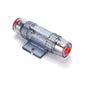 FHMF80 - Orion Cobalt Mini ANL Fuse Holder 4/8 ga. In/Output with Adapter and 80A Fuse