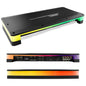 FX6 - DS18 Flush/Surfce Mount Amp Classd D 6 Channel 1080 Watts RMS RGB Dream LED Lights