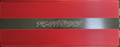 Ruthless 7500.1