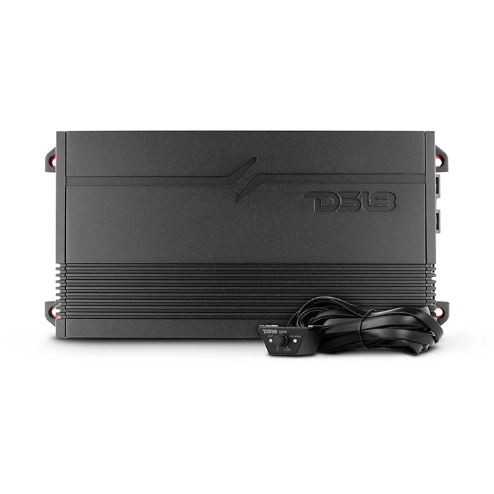 G18001D - DS18 GENX 1 Channel Amplifier 1800 Watts Class D