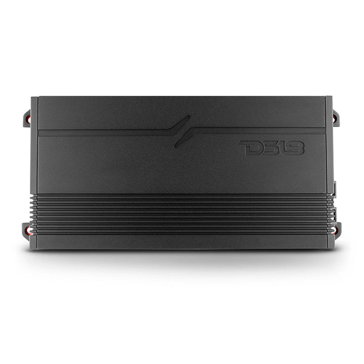 G18004D - DS18 GENX 4 Channel Amplifier 1800 Watts FullRange Class D