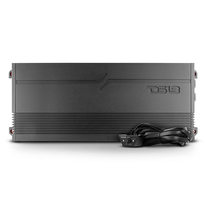 G36001D - DS18 GENX 1 Channel Amplifier 3600 Watts Class D